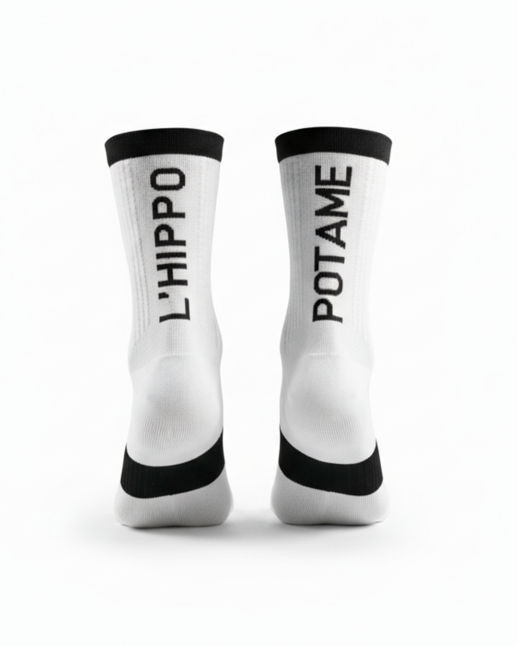 L'Hippopotame | Performance Socks