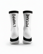 L'Hippopotame Apex-1 | Chaussettes performantes