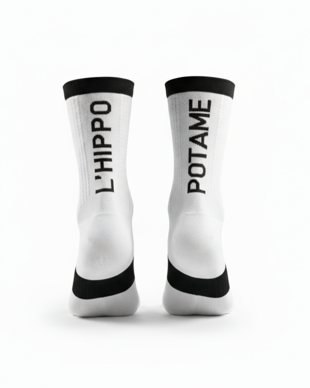 L'Hippopotame | Performance Socks