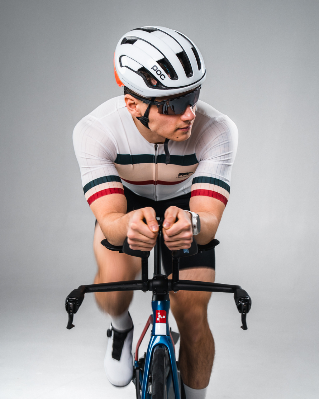 Apex 1 TRISUIT | Duplessis - Men