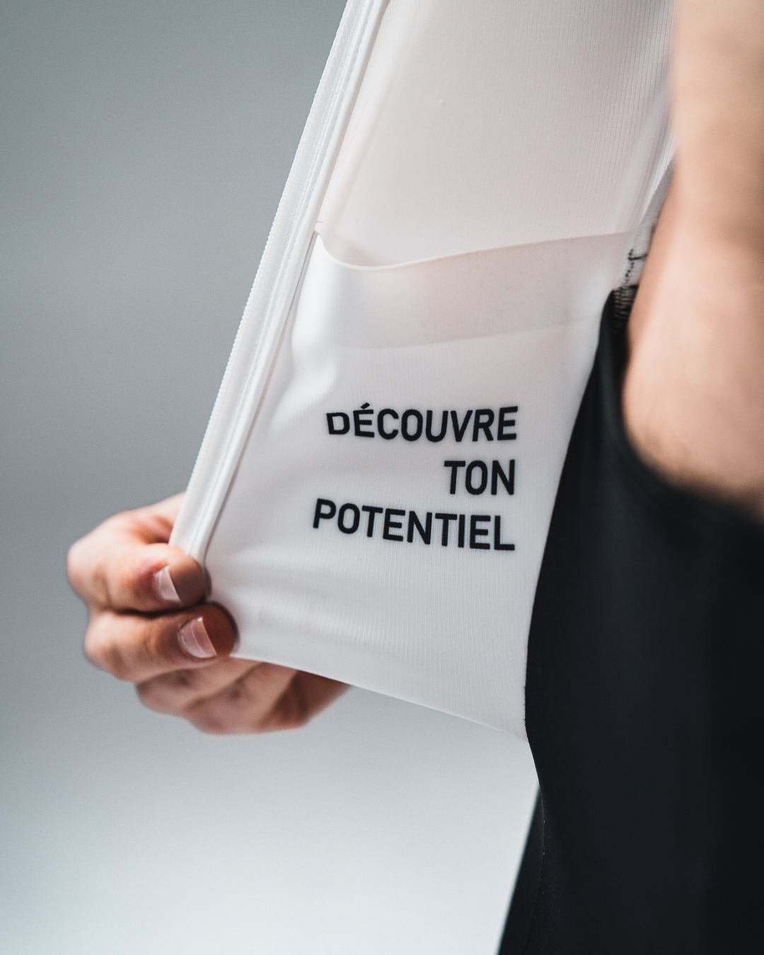 Apex 1 TRISUIT | Duplessis - Men