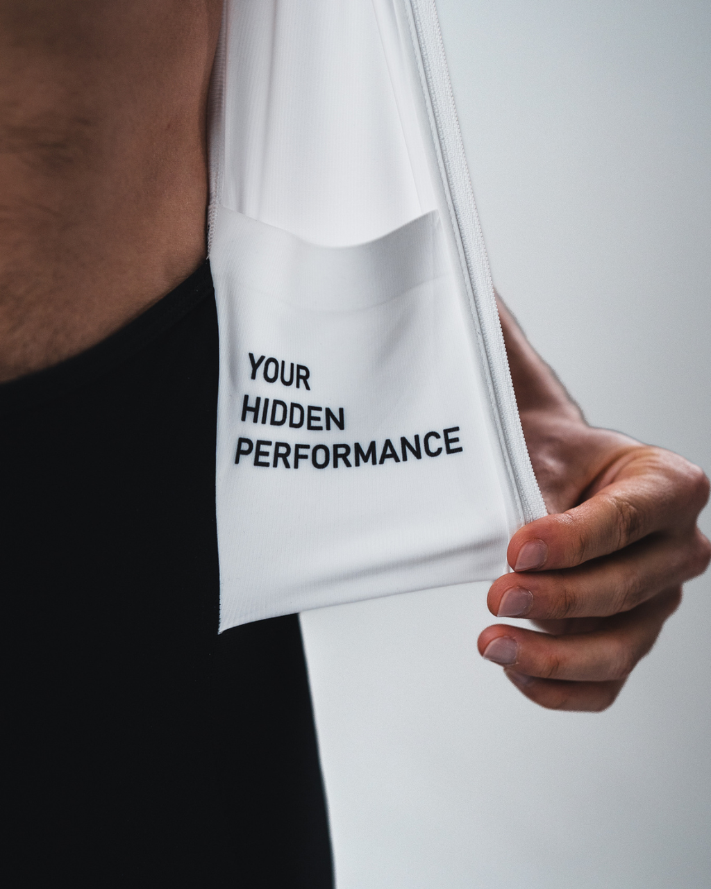 Apex 1 TRISUIT | Duplessis - Men