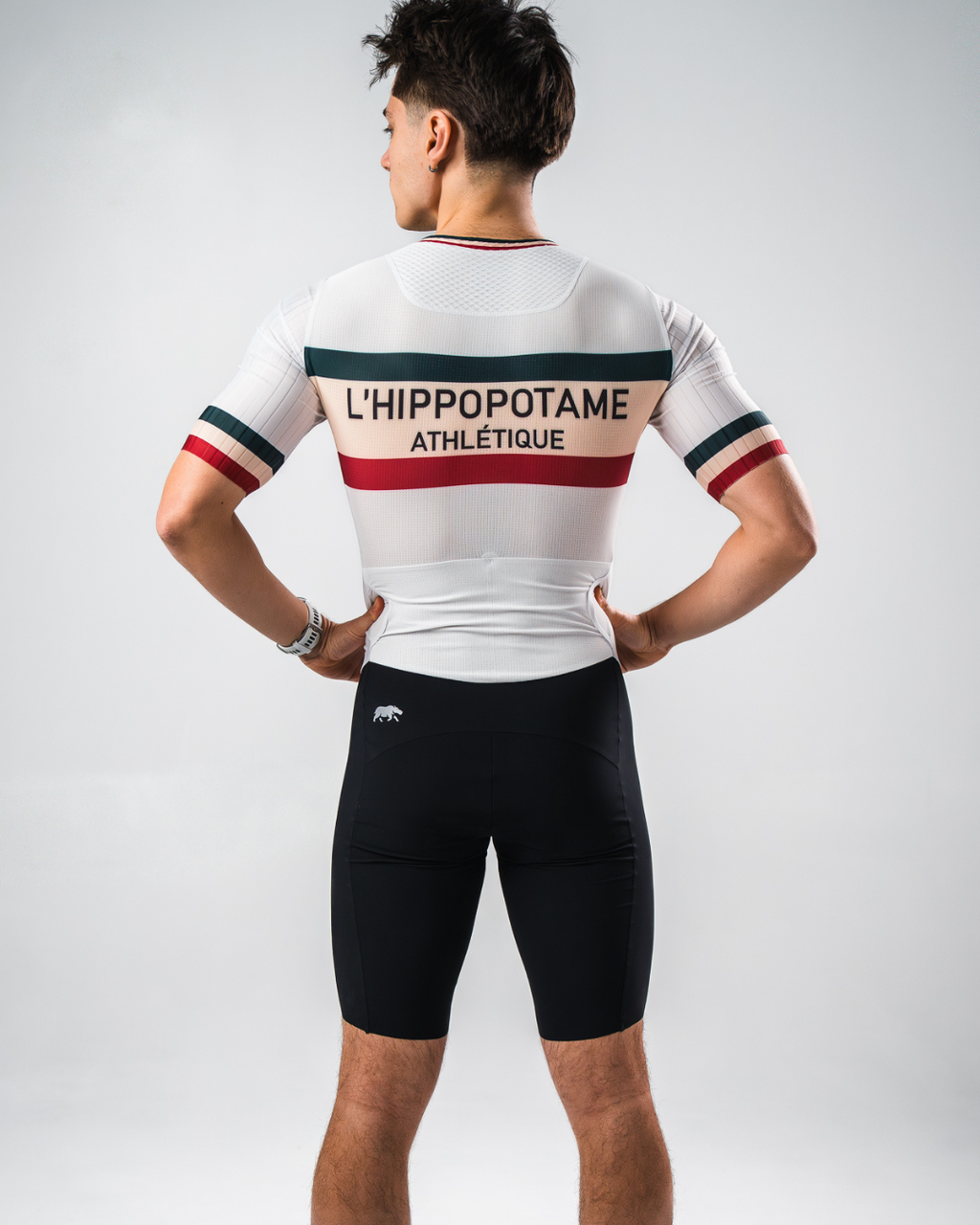 Apex 1 TRISUIT | Duplessis - Men