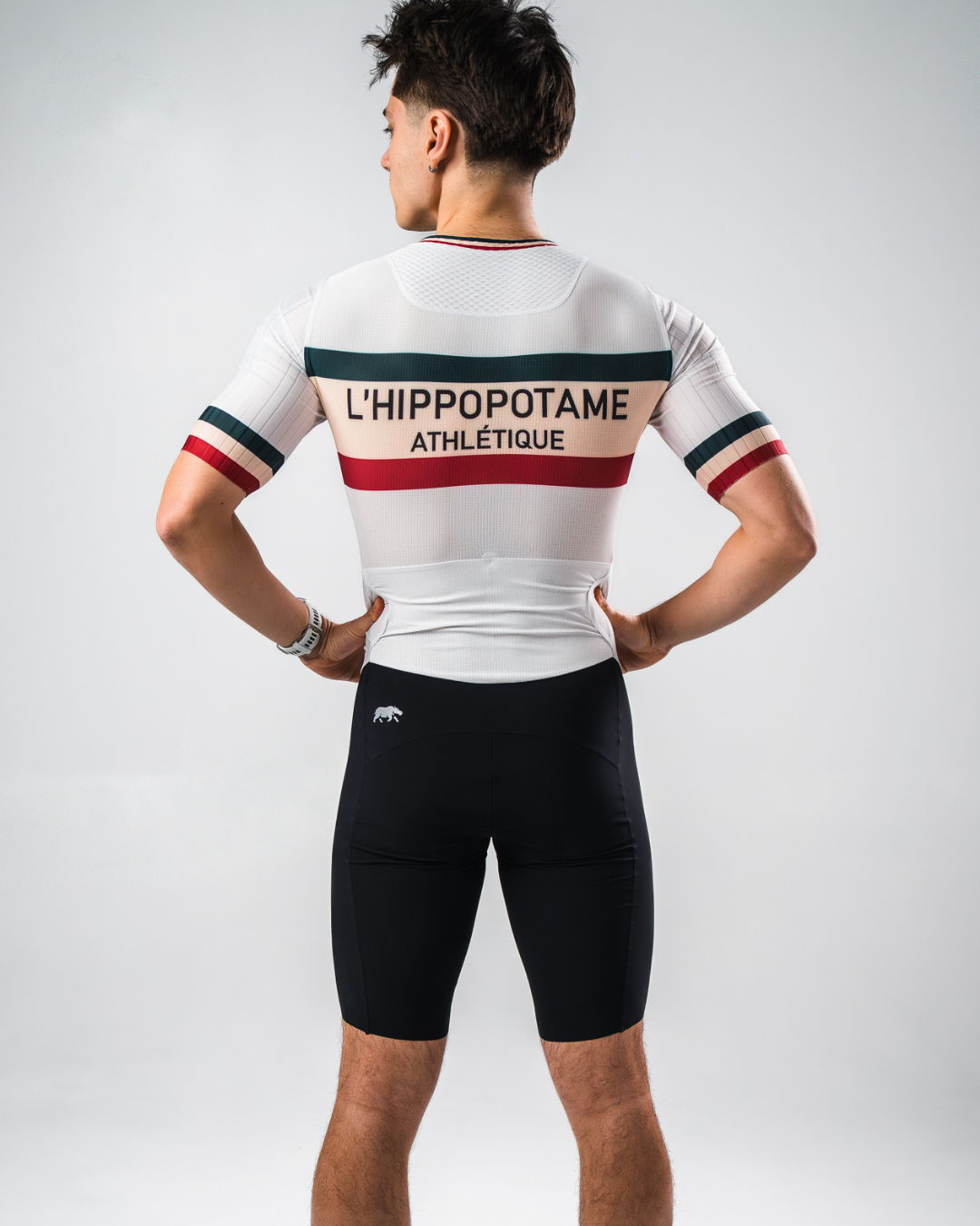 Apex 1 TRISUIT | Duplessis - Men