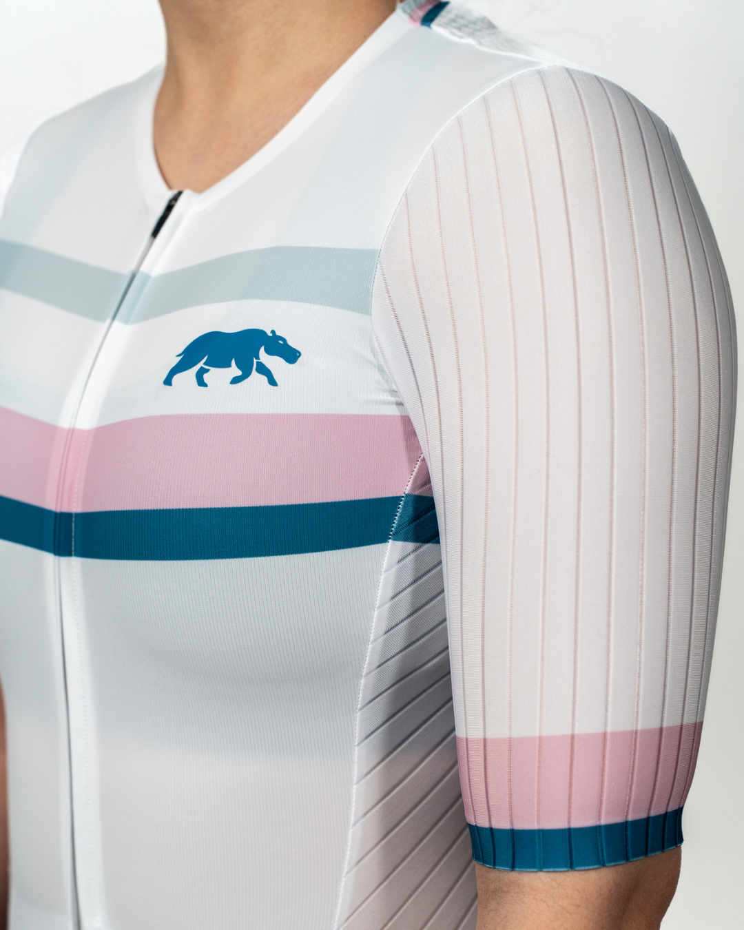 APEX 1 Trisuit | Tremblant - Women