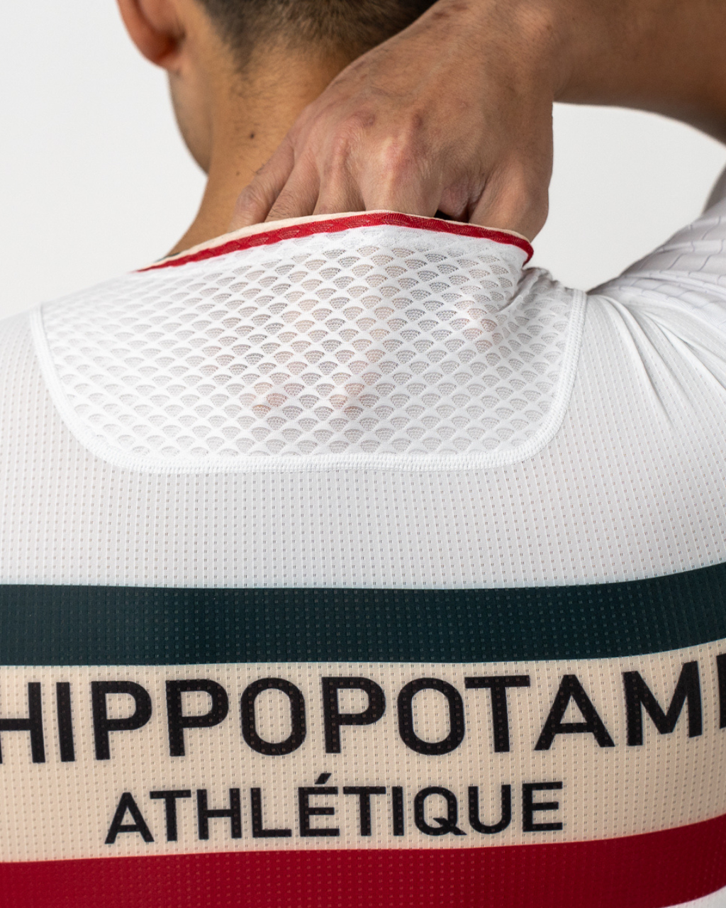 Apex 1 TRISUIT | Duplessis - Men