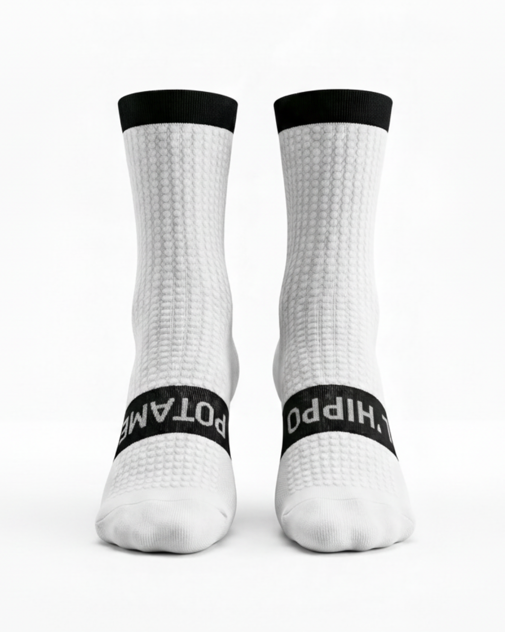 L'Hippopotame | Performance Socks