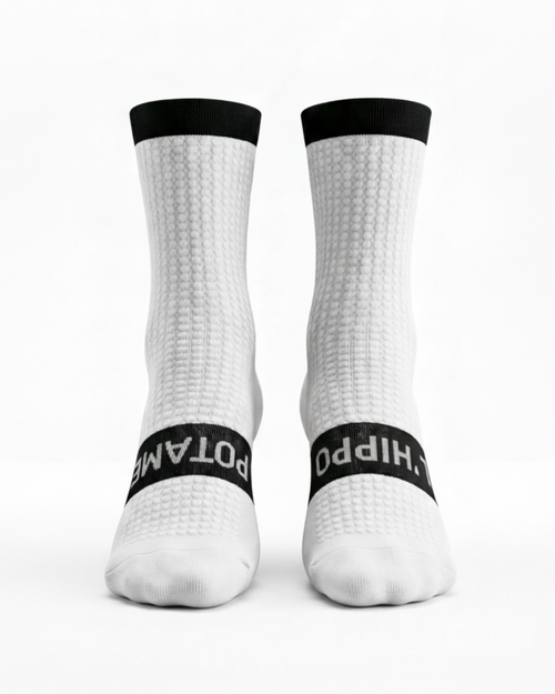 L'Hippopotame | Performance Socks