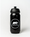 L'Hippopotame Bidon | Black