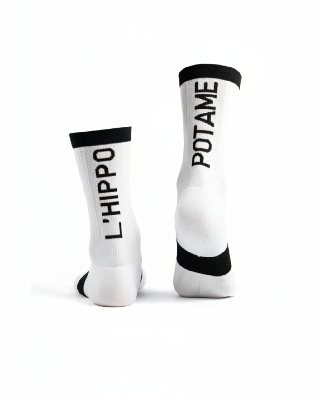 L'Hippopotame | Performance Socks