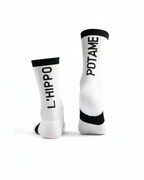 L'Hippopotame Apex-1 | Chaussettes performantes