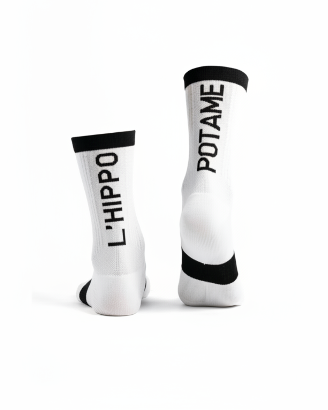 L'Hippopotame | Performance Socks