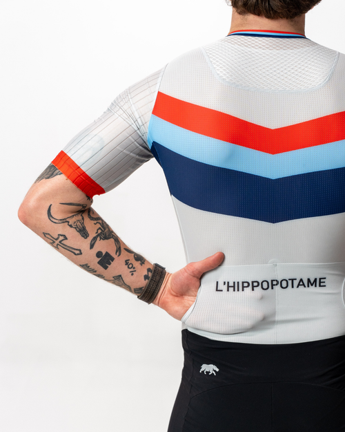 Apex-1 Trisuit |  Villeneuve - Men