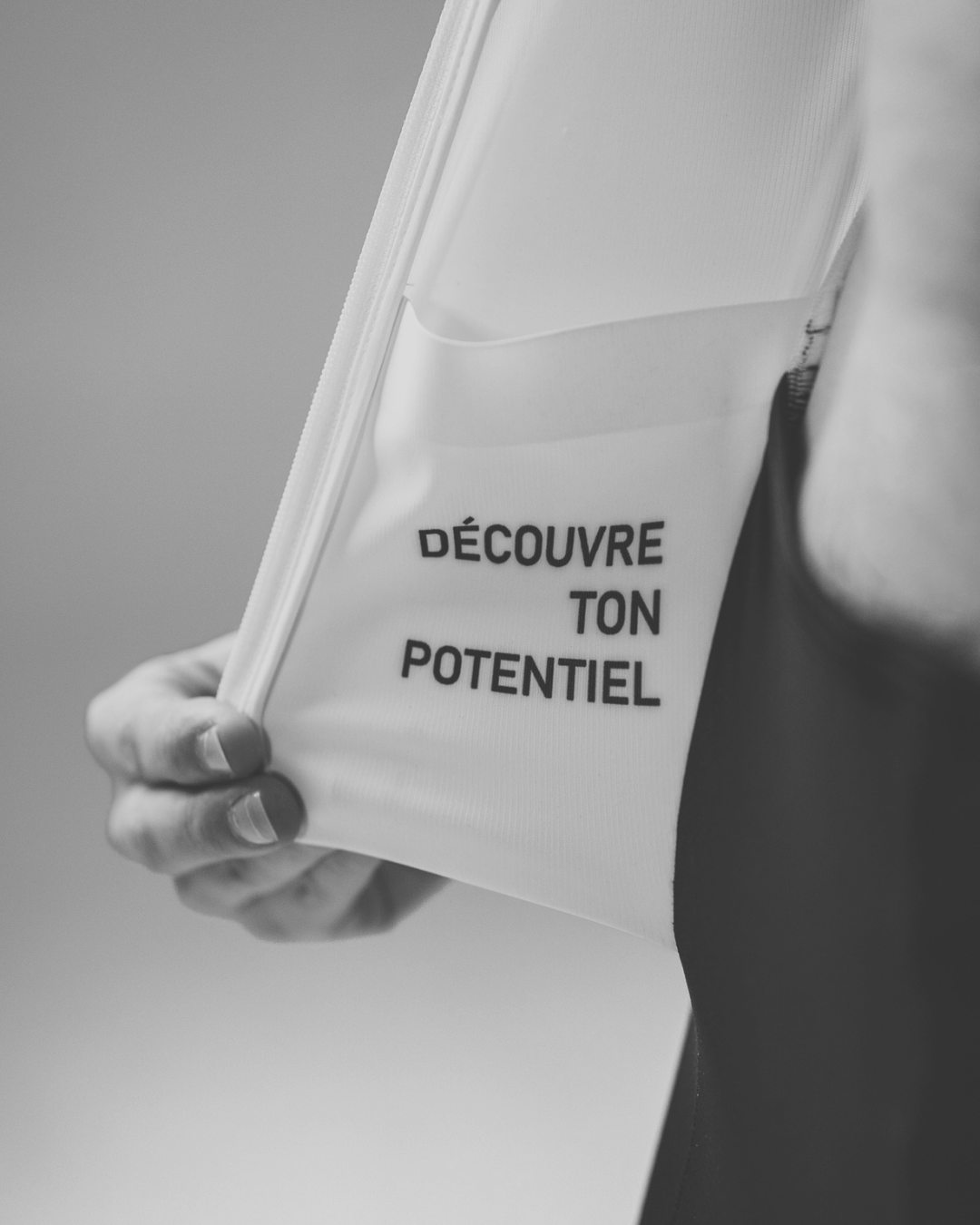 Trisuit Apex-1 | Villeneuve - Homme