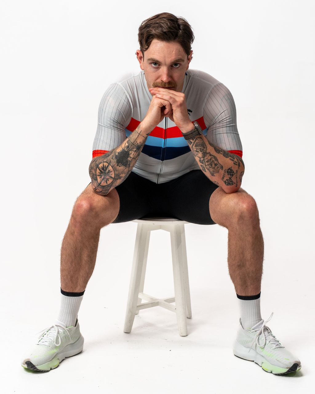 Trisuit Apex-1 | Villeneuve - Homme