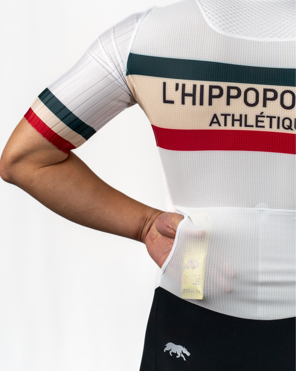 Apex 1 TRISUIT | Duplessis - Men