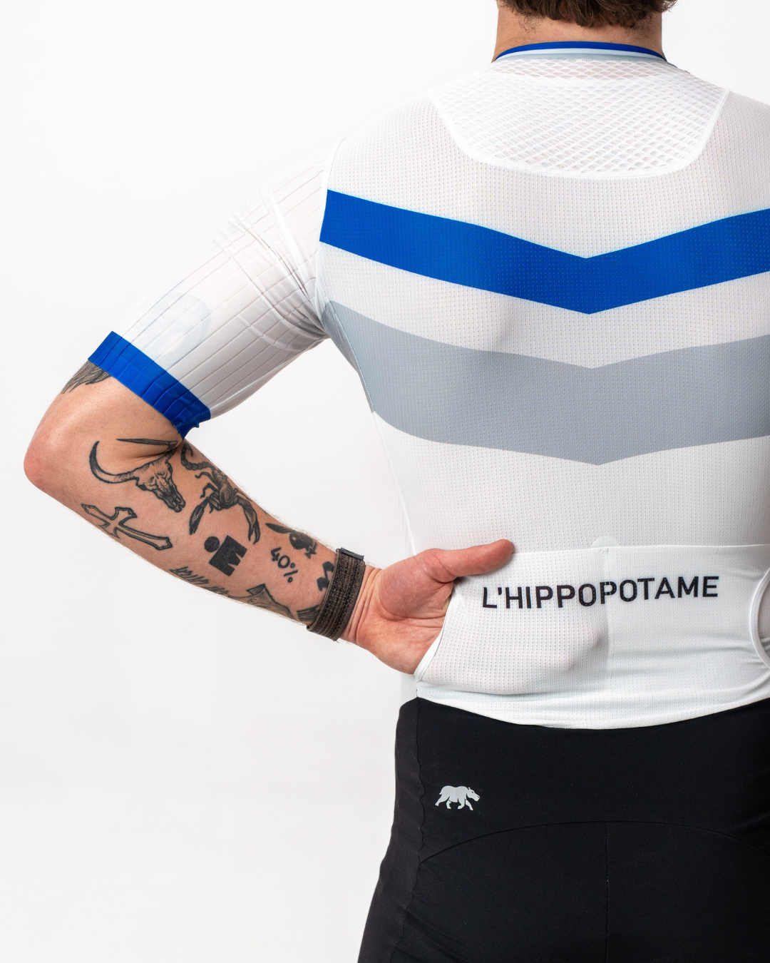Trisuit Apex-1 | Saint-Laurent - Homme