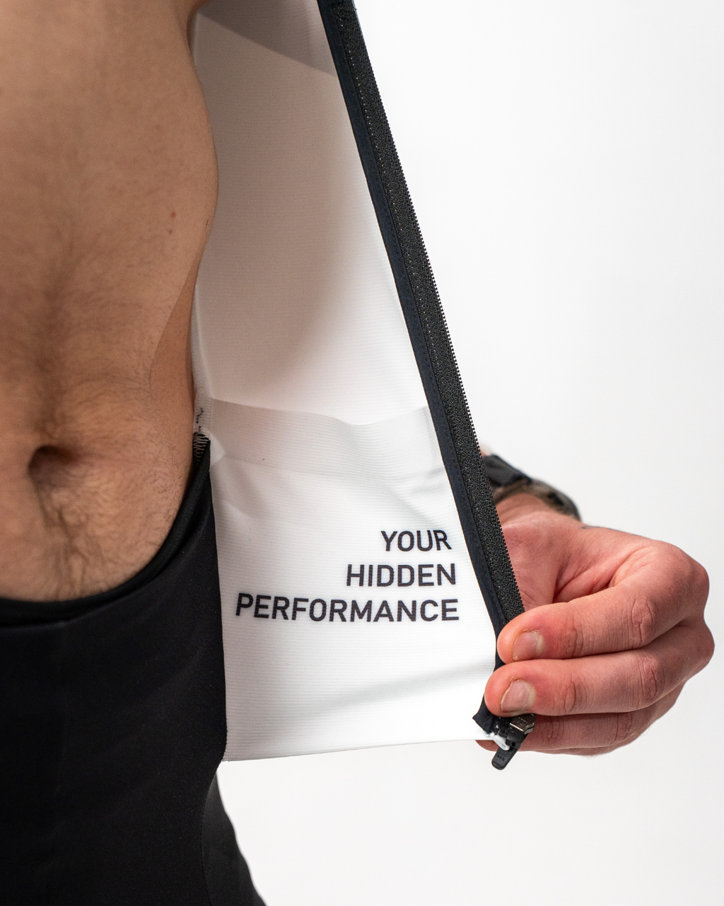 Apex-1 Trisuit | Saint-Laurent - Men