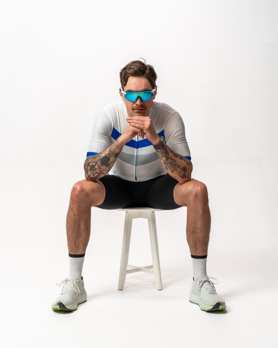 Trisuit Apex-1 | Saint-Laurent - Homme