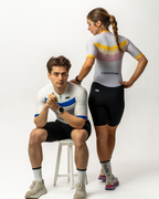 Apex-1 Trisuit | Saint-Laurent - Men