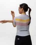 Apex-1 Trisuit |  Sainte-Hélène - Women