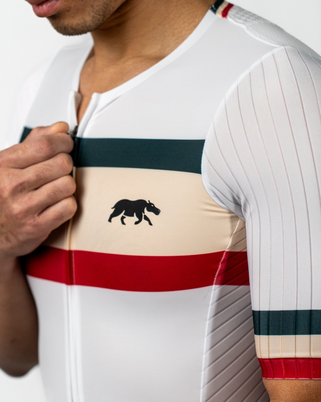 Apex 1 TRISUIT | Duplessis - Men