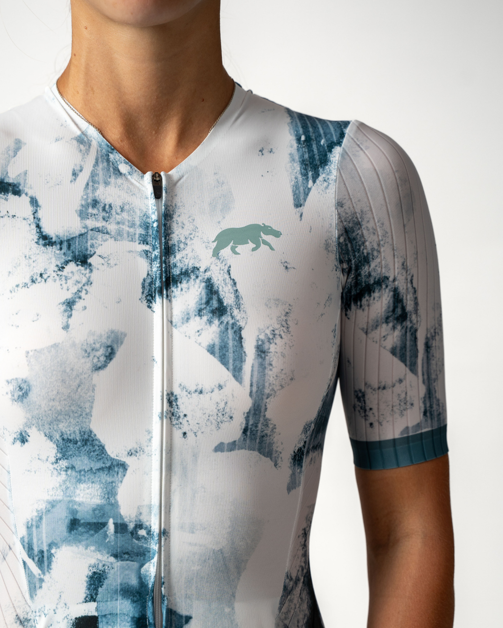 Apex-1 Trisuit |  Boréale - Women