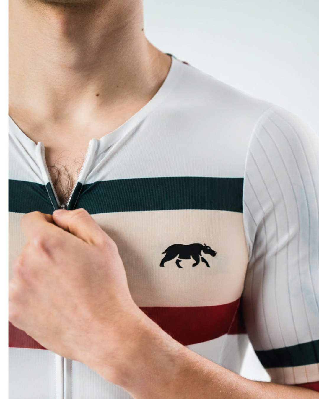 Apex 1 TRISUIT | Duplessis - Men