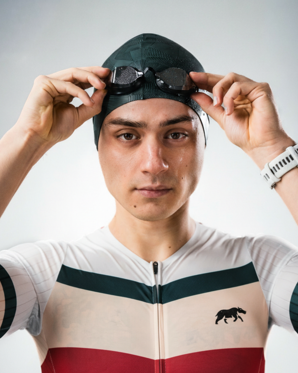 Apex 1 TRISUIT | Duplessis - Men