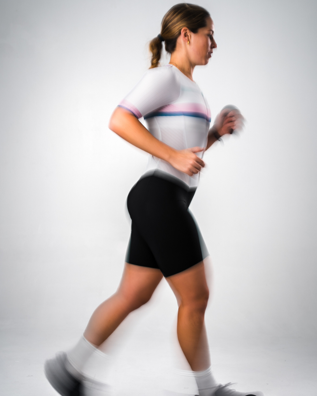 APEX 1 Trisuit | Tremblant - Women