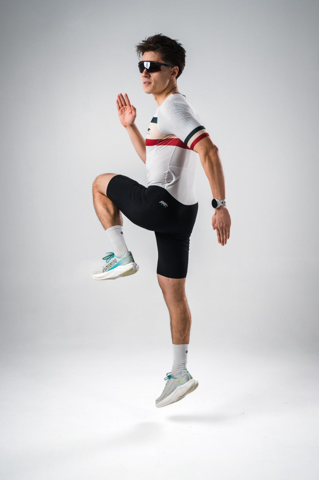 Apex 1 TRISUIT | Duplessis - Men