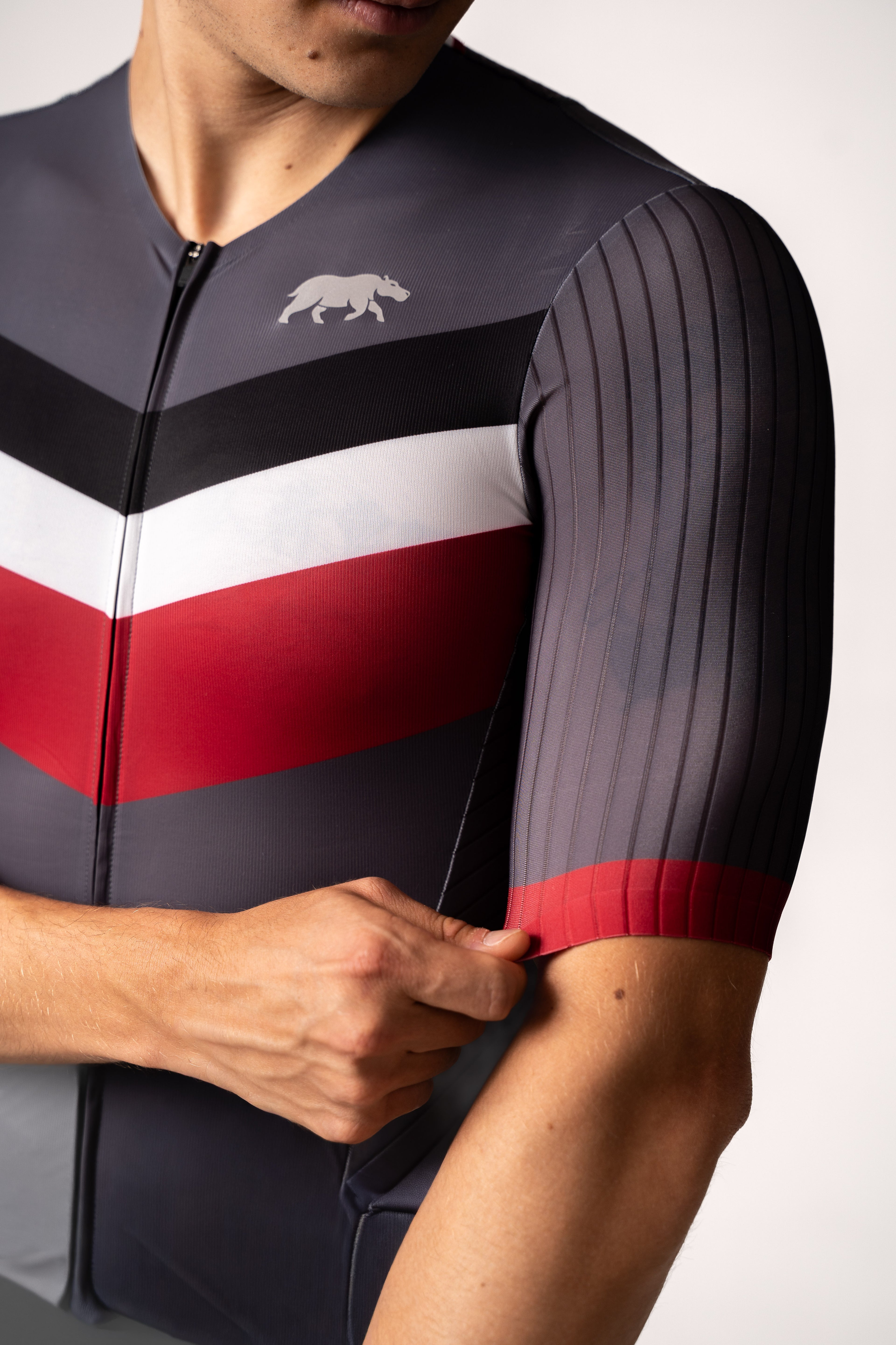 Apex-1 Trisuit | Frontenac - Men