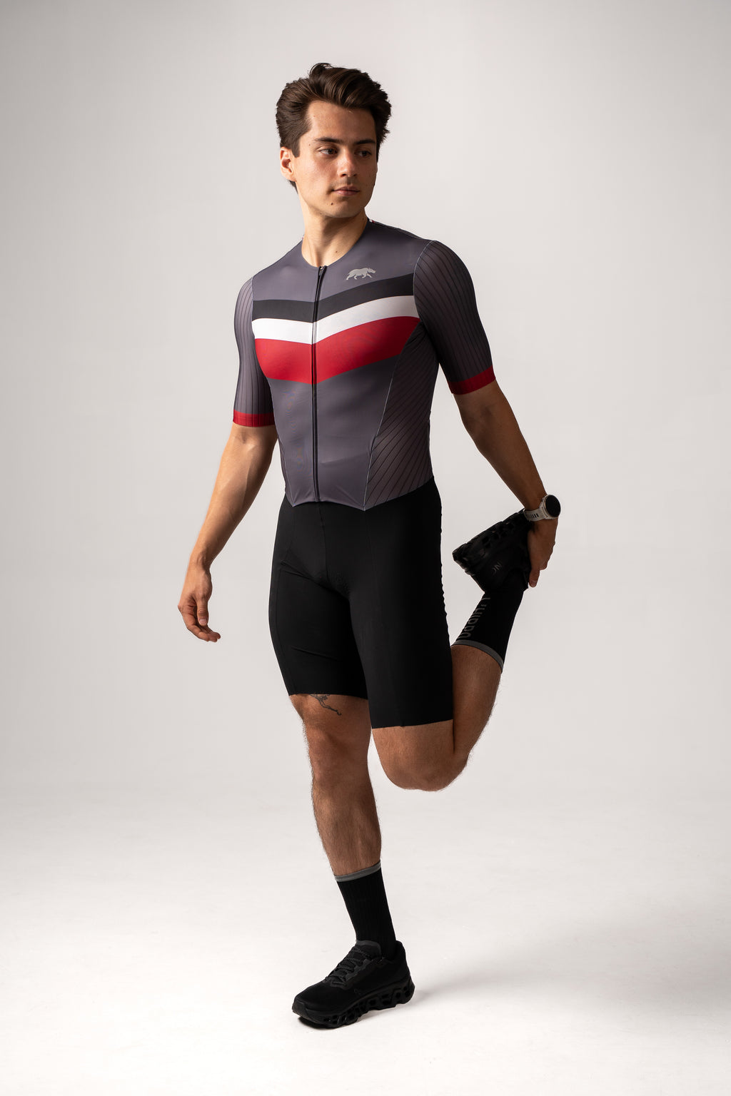 Apex-1 Trisuit | Frontenac - Men