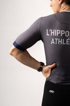 Apex-1 Trisuit | Fjord - Men