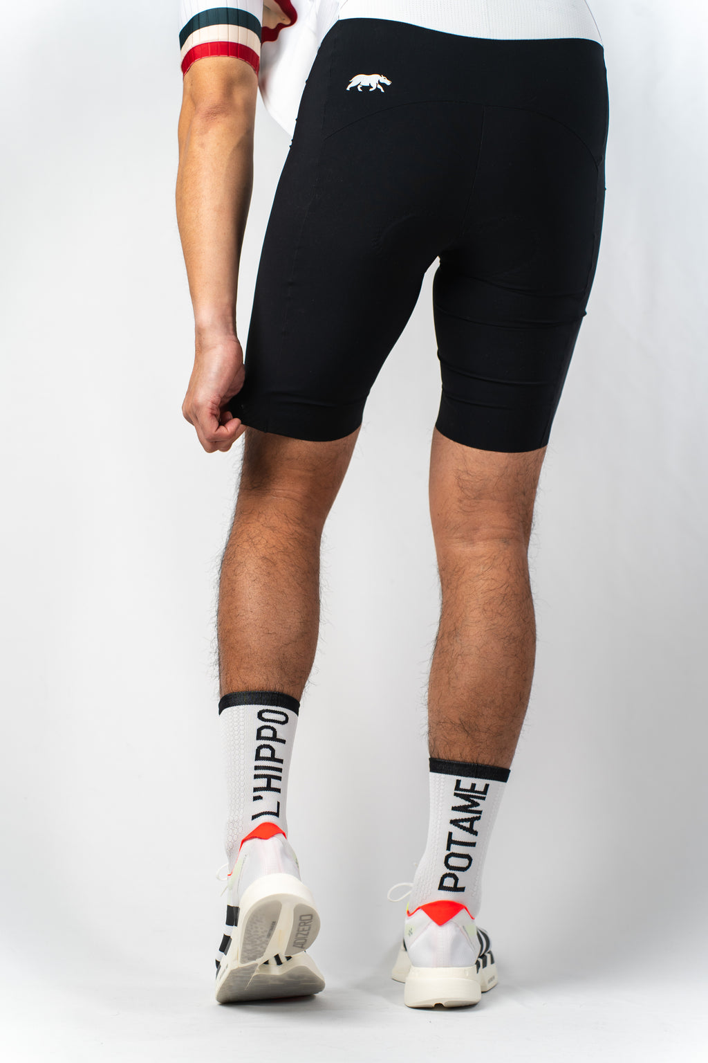 L'Hippopotame Apex-1 | Chaussettes performantes