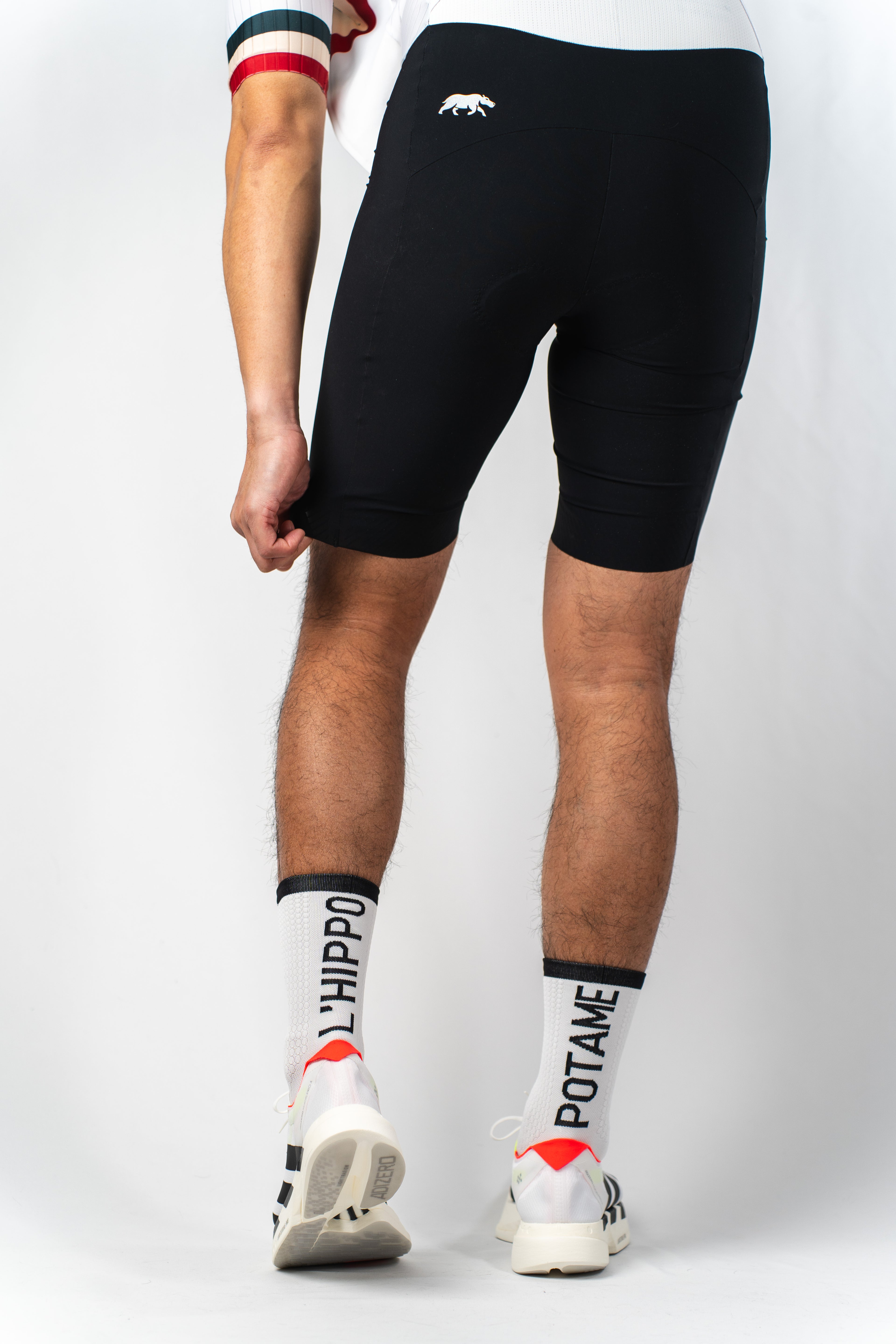 L'Hippopotame Apex-1 | Chaussettes performantes