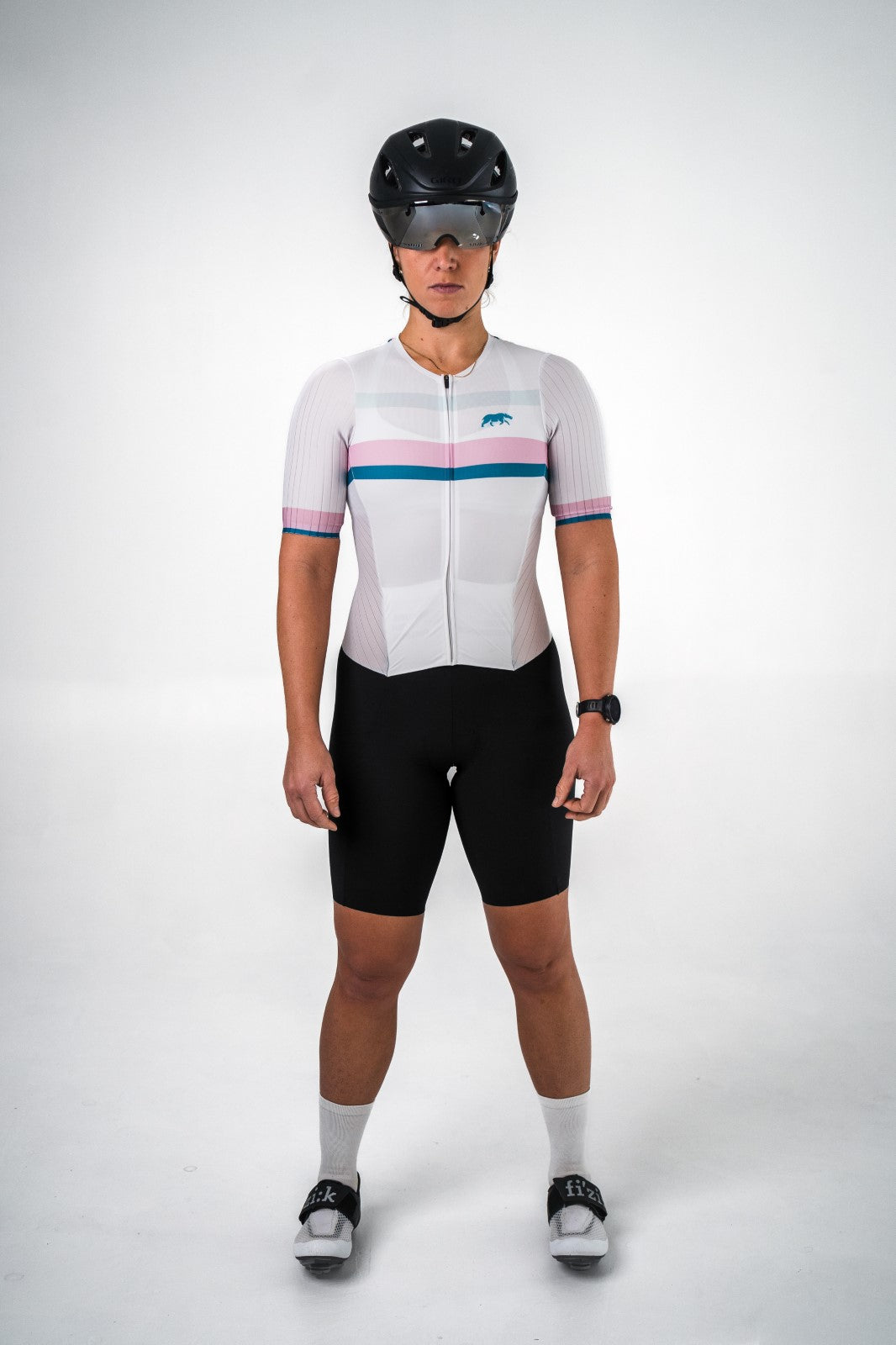 APEX 1 Trisuit | Tremblant - Women