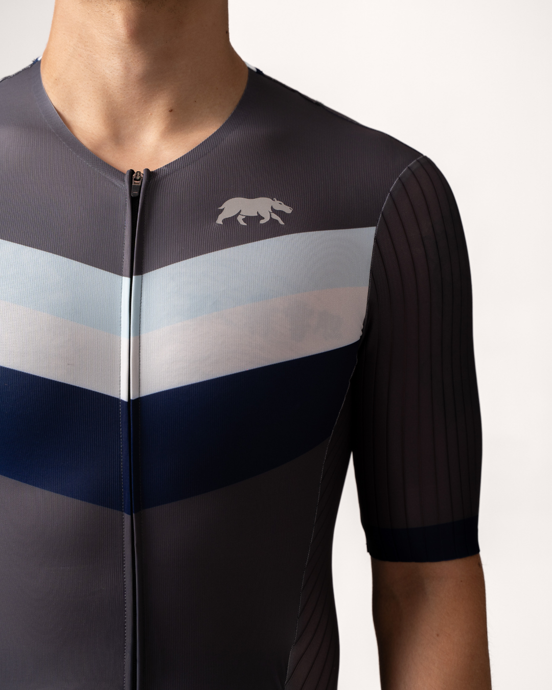 Apex-1 Trisuit | Fjord - Men