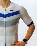 Apex-1 Trisuit | Saint-Laurent - Men