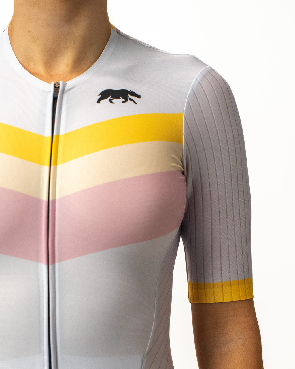 Apex-1 Trisuit |  Sainte-Hélène - Women