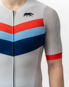 Trisuit Apex-1 | Villeneuve - Homme